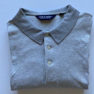 Vintage Polo Golf Ralph Lauren polo